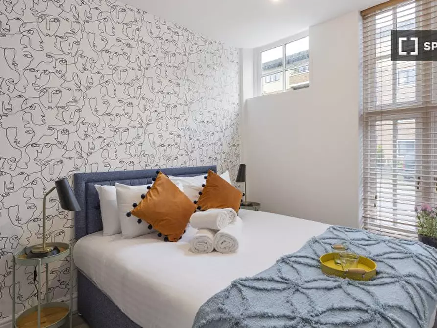 Immagine 8 di Appartamento in affitto  in flat a Islington