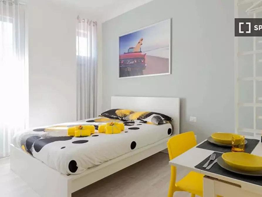 Immagine 7 di Ufficio in affitto  in Via Nicola Palmieri a Milano