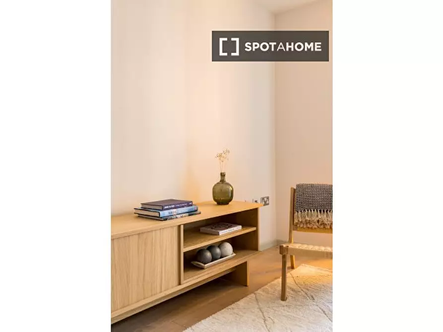 Immagine 16 di Appartamento in affitto  in Millharbour a Poplar