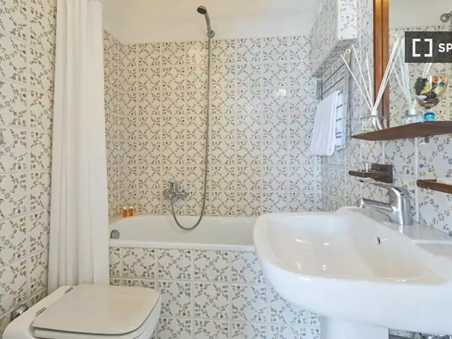 Immagine 10 di Ufficio in affitto  in Via del Moro a Firenze