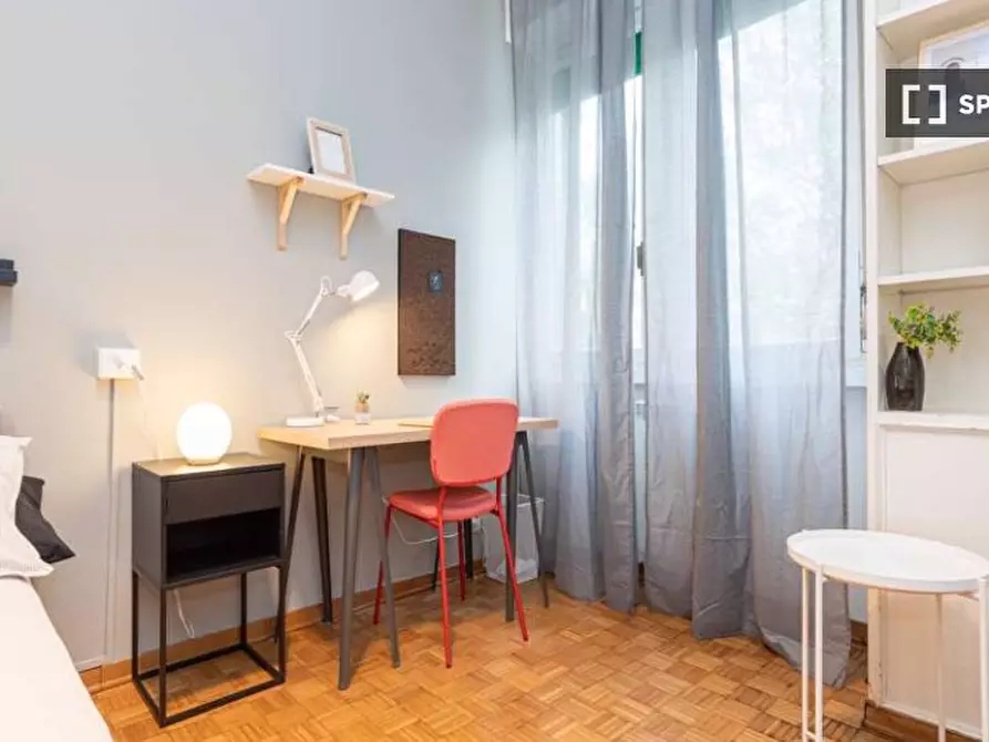 Immagine 7 di Camera condivisa in affitto  in Viale Emilio Caldara a Milano