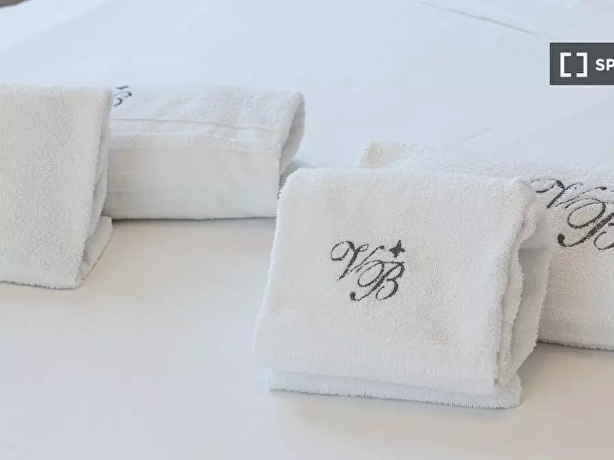 Immagine 19 di Appartamento in affitto  in Viale Vaticano a Roma