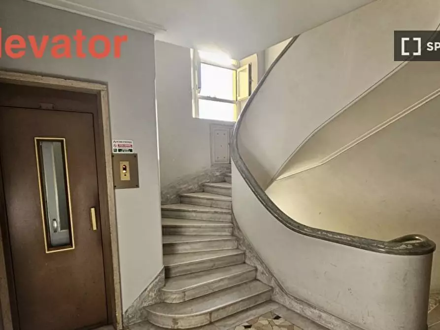 Immagine 11 di Ufficio in affitto  in Piazza di Santa Maria Ausiliatrice a Roma