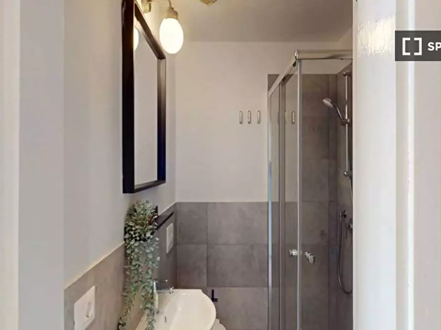 Immagine 19 di Camera condivisa in affitto  in Via Giuseppe Frua a Milano