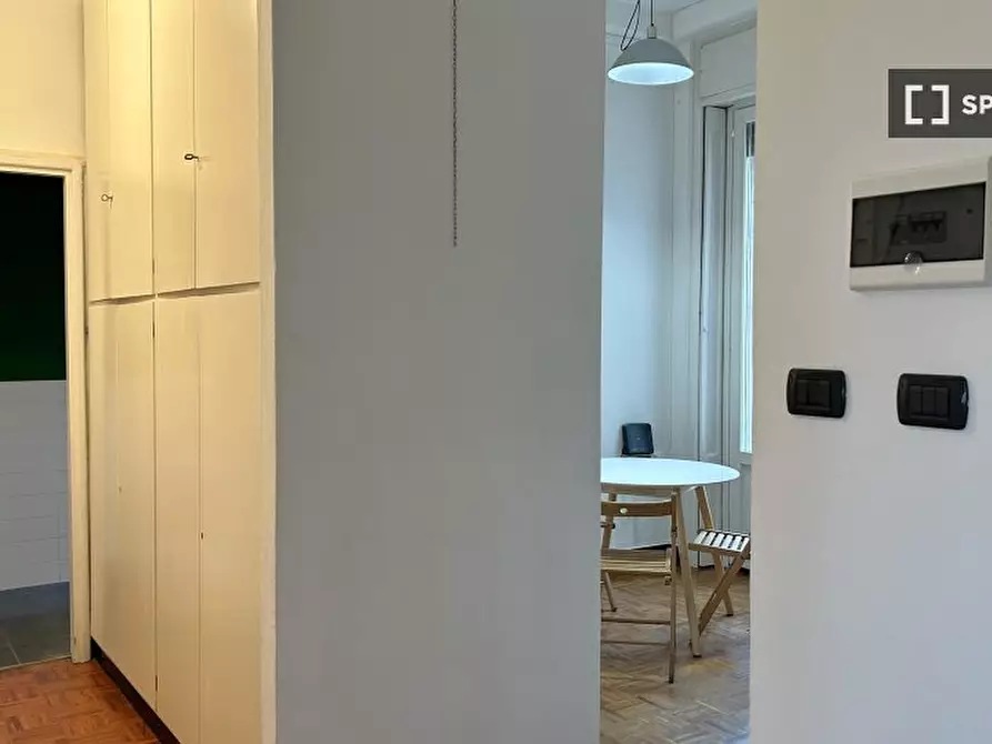 Immagine 7 di Appartamento in affitto  in Via Andrea Maria Ampère a Milano