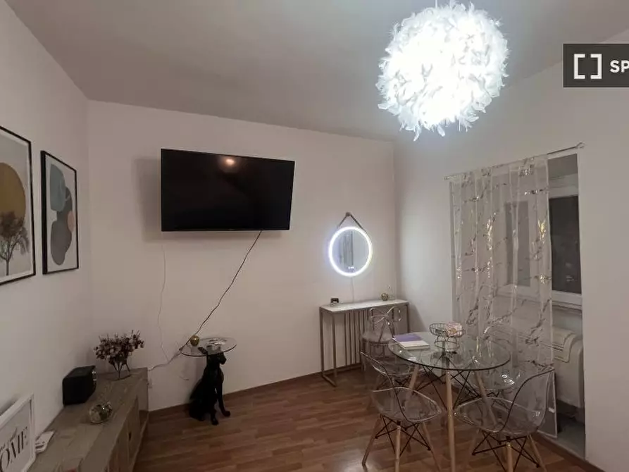 Immagine 10 di Appartamento in affitto  in Vicolo di Montevecchio a Roma