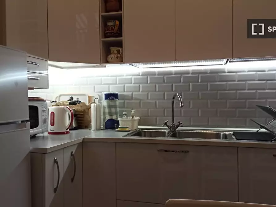 Immagine 17 di Camera condivisa in affitto  in Via Piero Cironi a Firenze