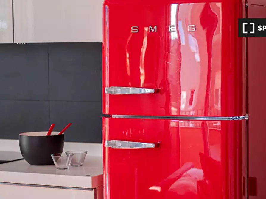 Immagine 13 di Appartamento in affitto  in Via Neera a Milano