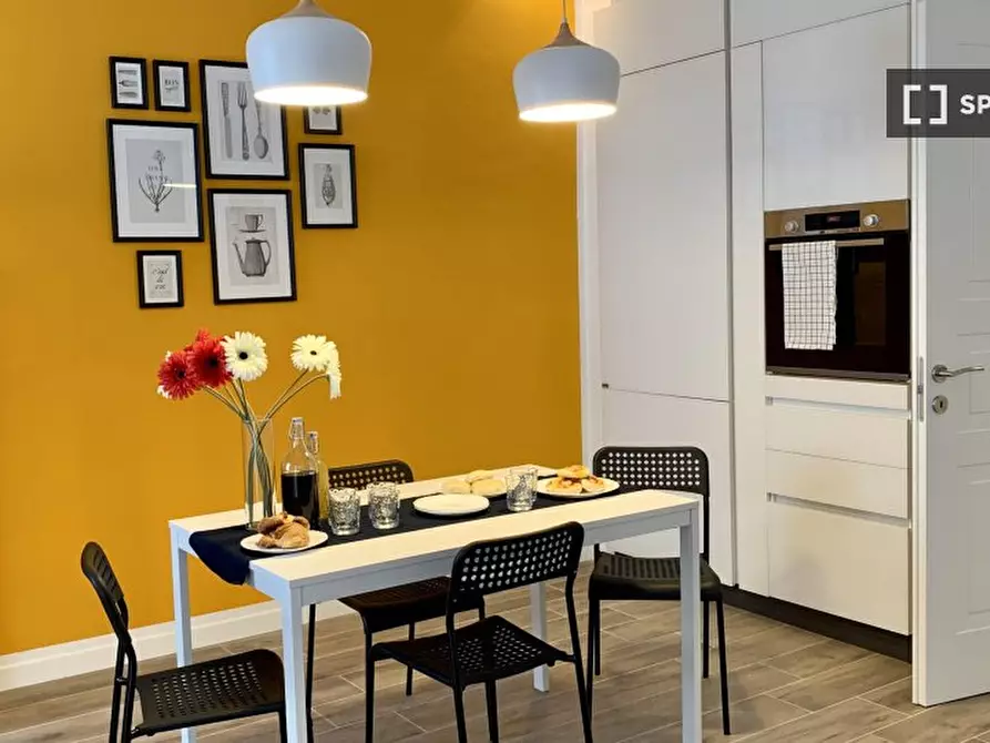 Immagine 6 di Camera condivisa in affitto  in Corso Peschiera n. a Torino