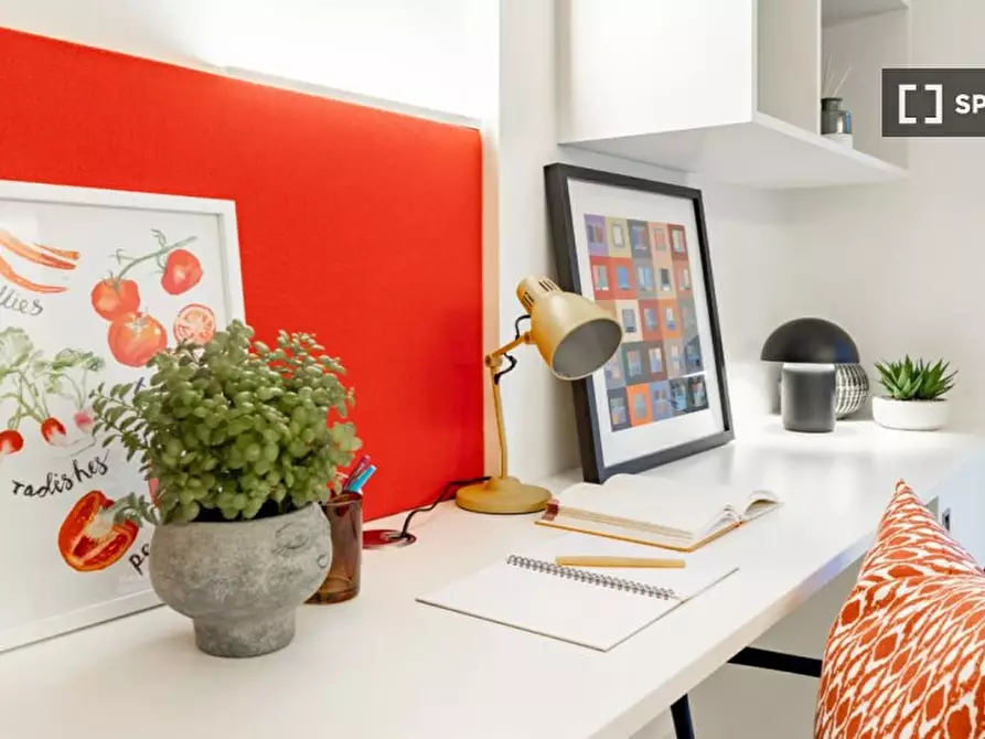 Immagine 3 di Residence in affitto  in Tinworth Street a Lambeth
