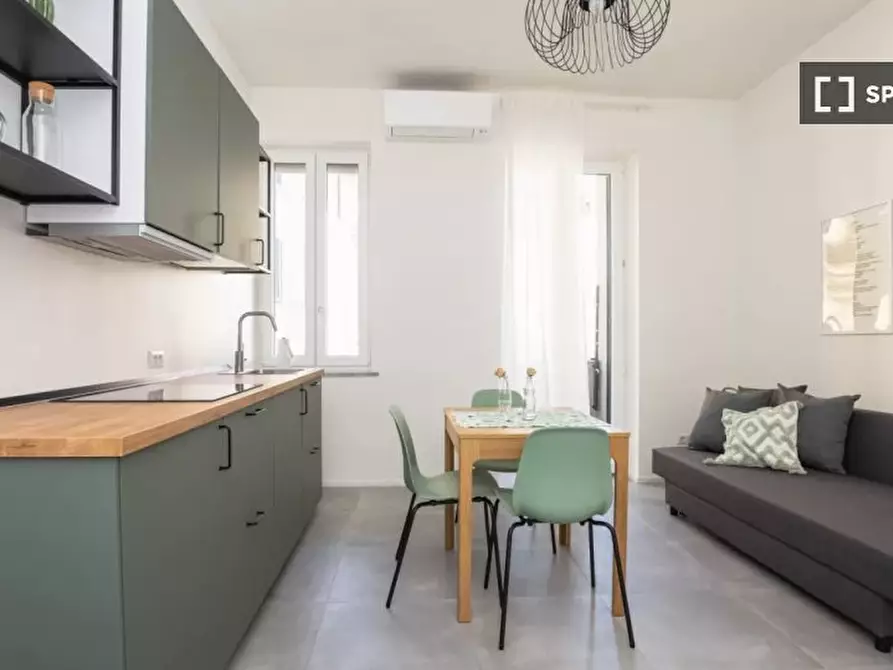 Immagine 7 di Appartamento in affitto  in Via Novegno a Milano