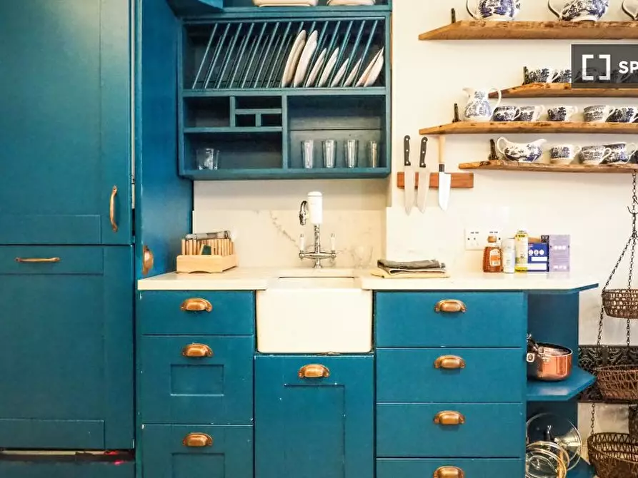 Immagine 1 di Appartamento in affitto  in Regency St a 