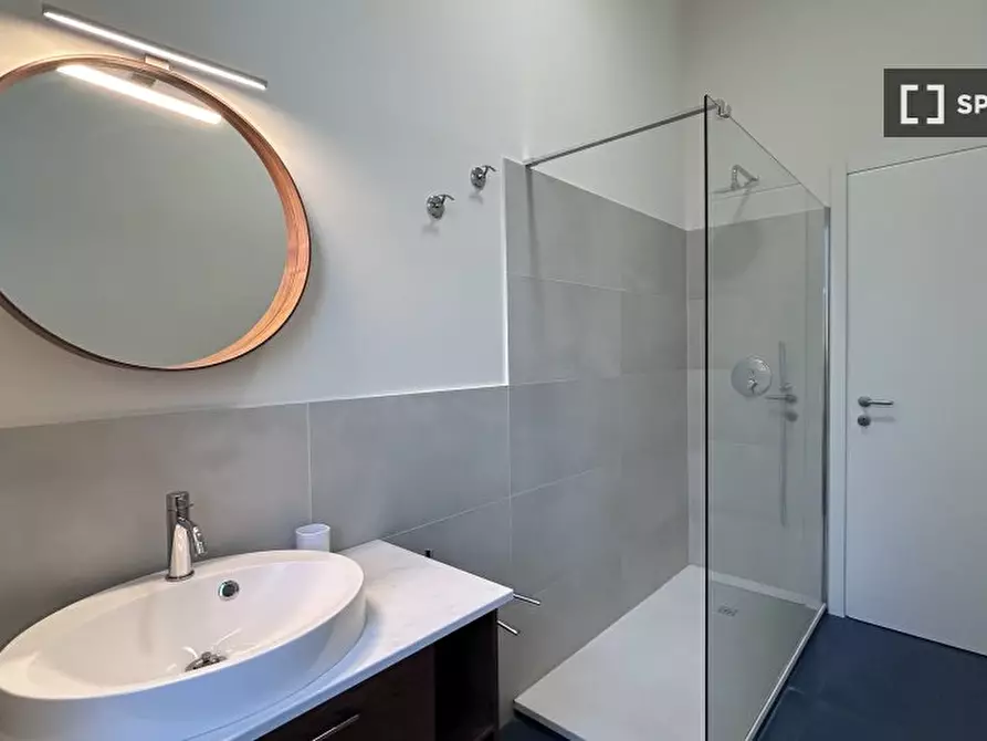 Immagine 12 di Appartamento in affitto  in V.le Gian Galeazzo a Milano