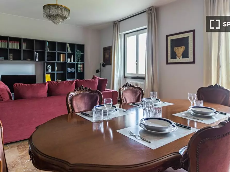 Immagine 8 di Appartamento in affitto  in Corso Lodi a Milano