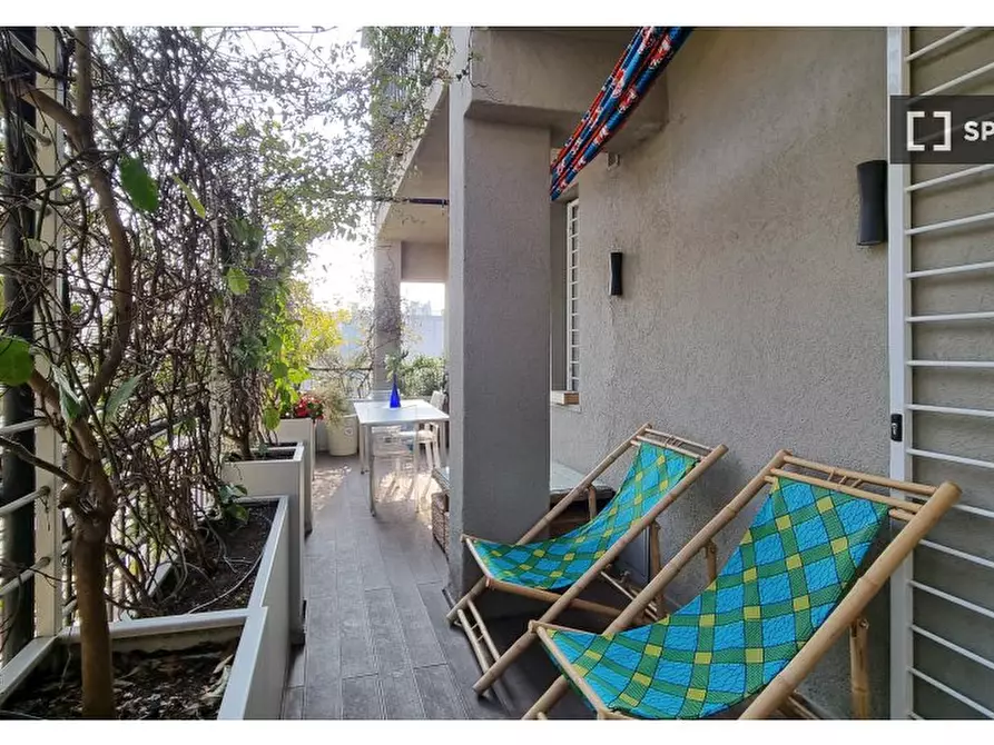 Immagine 3 di Appartamento in affitto  in Via Giulio e Corrado Venini a Milano