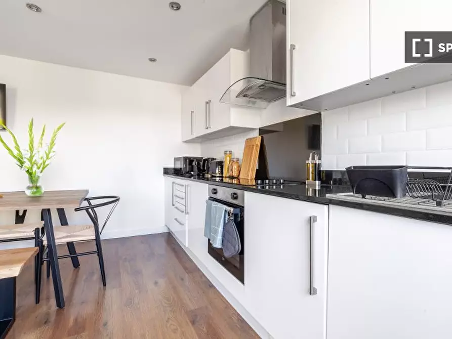 Immagine 13 di Appartamento in affitto  in Spurstowe Terrace a Hackney