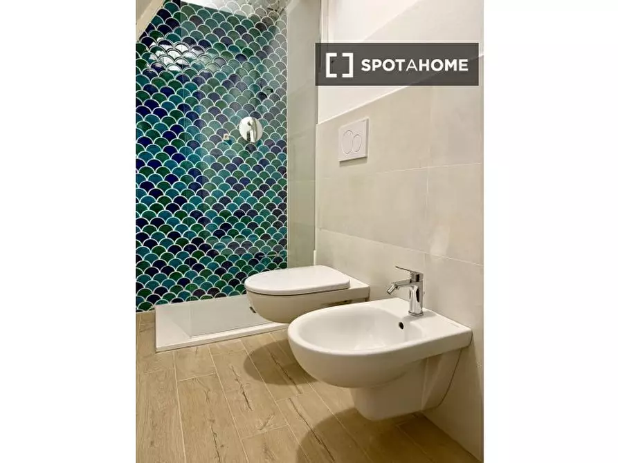 Immagine 9 di Appartamento in affitto  in Viale Bligny a Milano