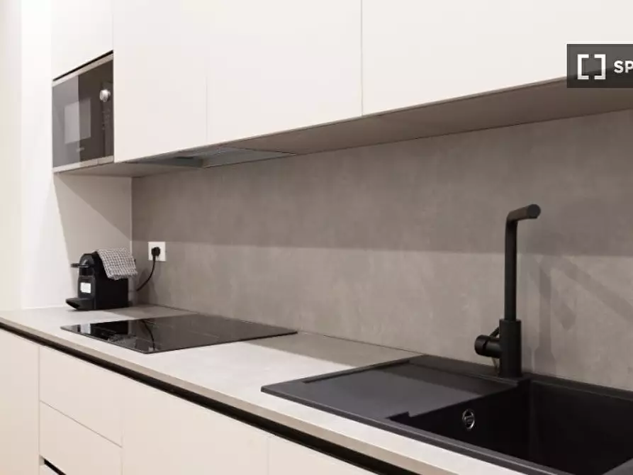 Immagine 4 di Ufficio in affitto  in Via Giulia di Gallese a Roma