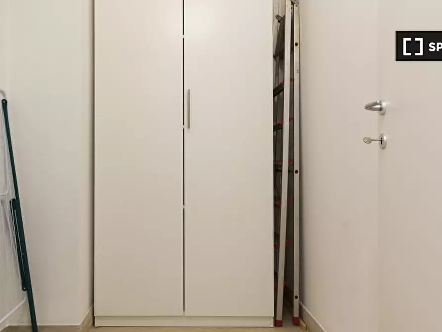 Immagine 16 di Appartamento in affitto  in Via Brusuglio a Milano