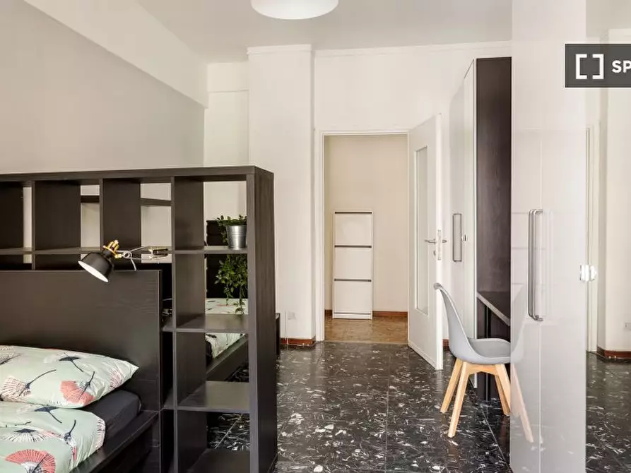 Immagine 19 di Camera condivisa in affitto  in Largo Giovan Battista Scalabrini a Milano