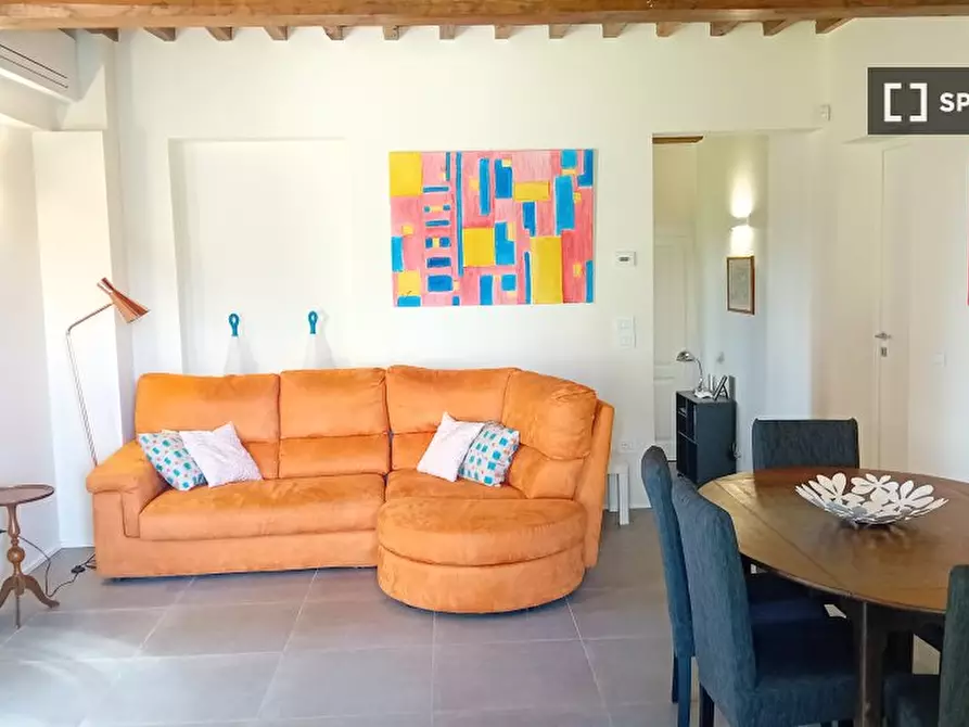 Immagine 18 di Appartamento in affitto  in Via di Sticciano a Certaldo