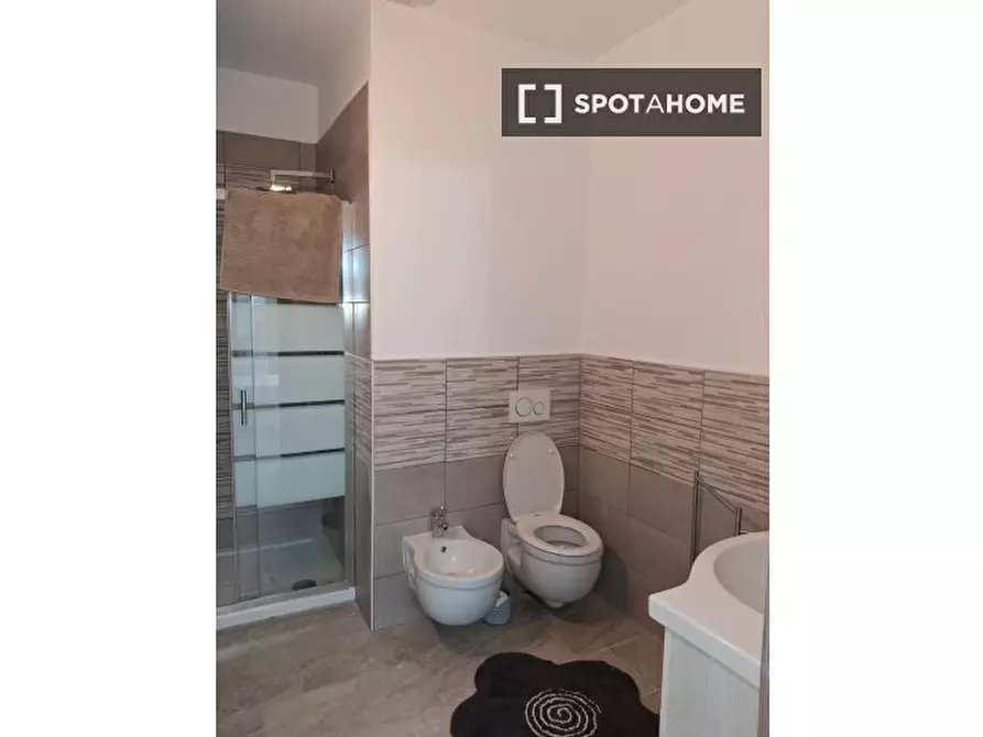 Immagine 12 di Ufficio in affitto  in Via Castellammare a Milano