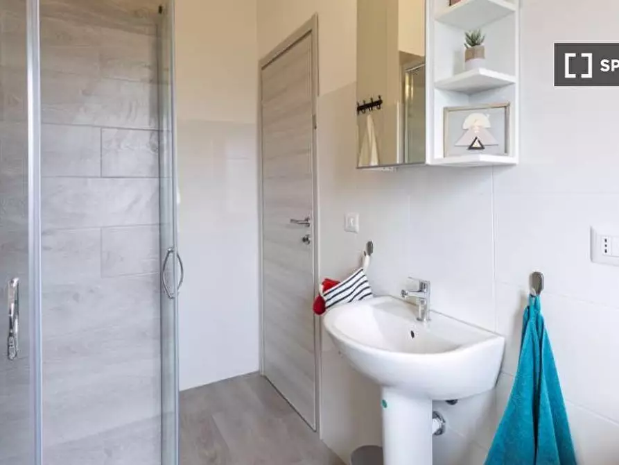 Immagine 18 di Camera condivisa in affitto  in Via Pasquale Fornari Milan a Milano