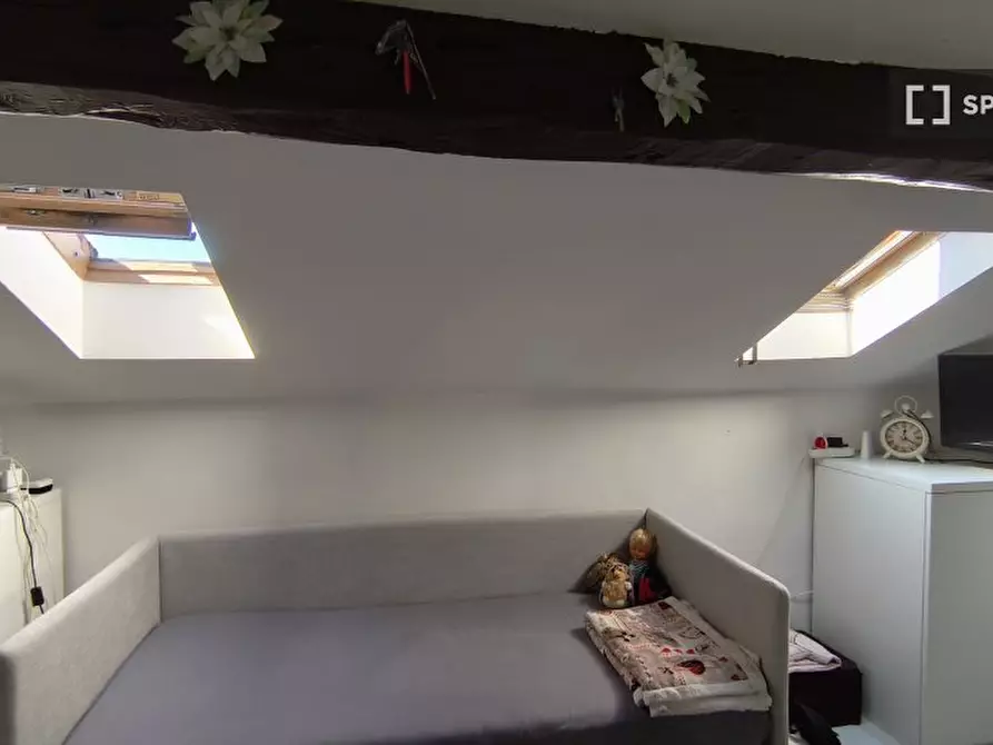 Immagine 2 di Ufficio in affitto  in Via Paolo Mantegazza a Milano