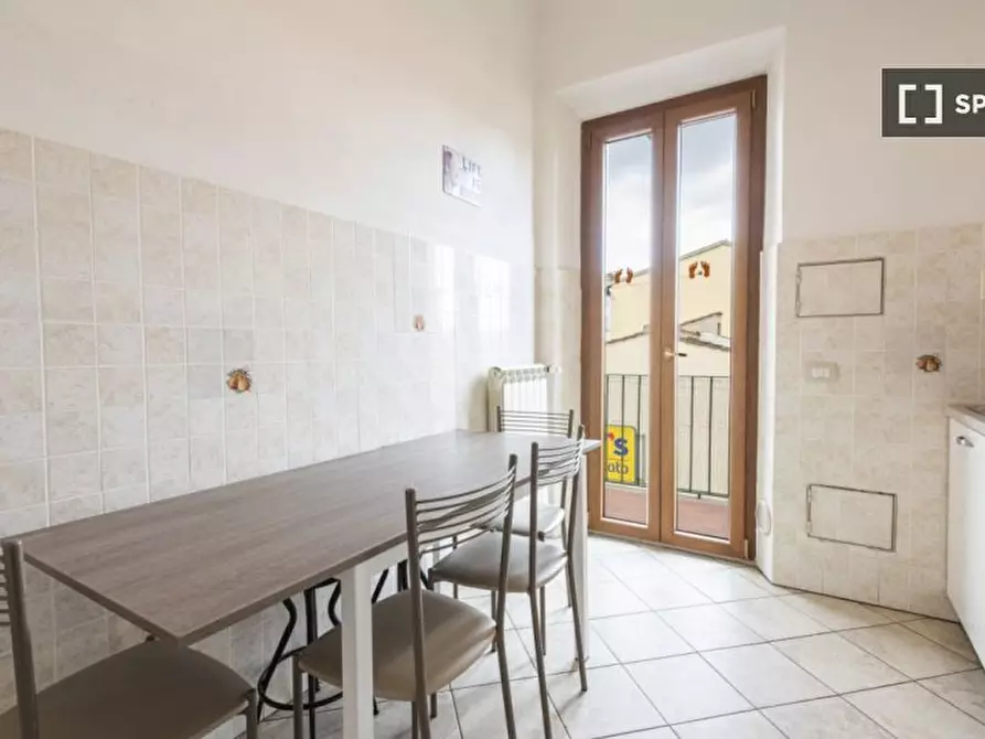 Immagine 7 di Appartamento in affitto  in Via del Ponte alle Mosse a Firenze