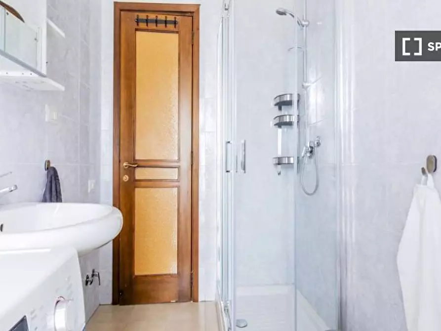 Immagine 17 di Camera condivisa in affitto  in Via Felice Mendelssohn a Padova