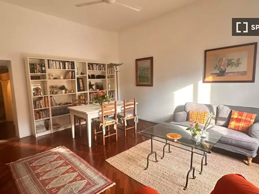 Immagine 1 di Appartamento in affitto  in Piazza de' Pitti a Firenze