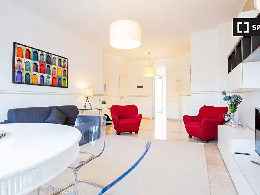 Immagine 3 di Appartamento in affitto  in Via Benedetto Marcello a Milano