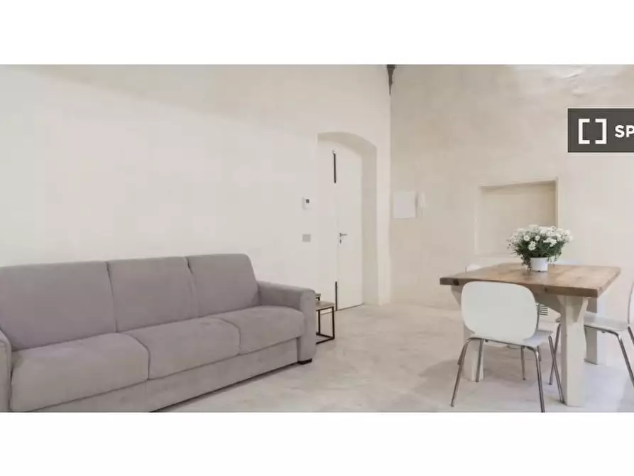 Immagine 6 di Appartamento in affitto  in Via dei Benci a Firenze