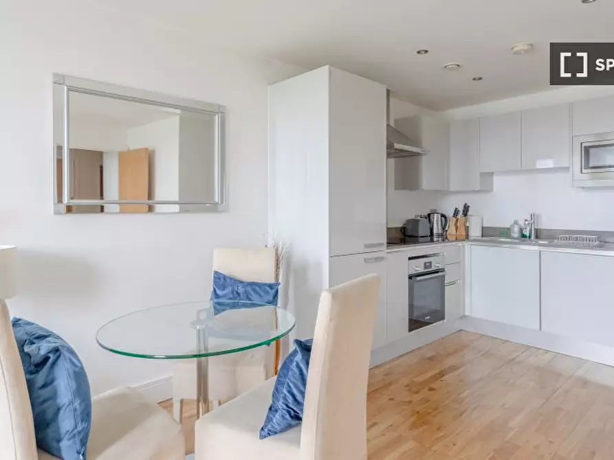 Immagine 6 di Appartamento in affitto  in flat a Lewisham