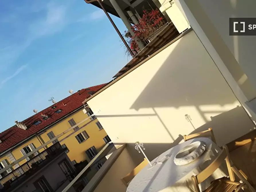 Immagine 7 di Ufficio in affitto  in Via Alfredo Albertini a Milano