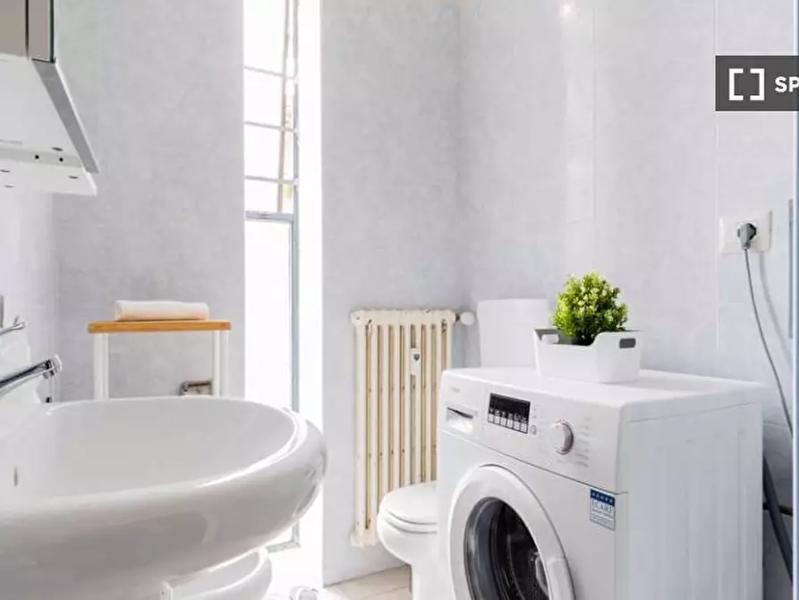 Immagine 17 di Camera condivisa in affitto  in Via Felice Mendelssohn a Padova