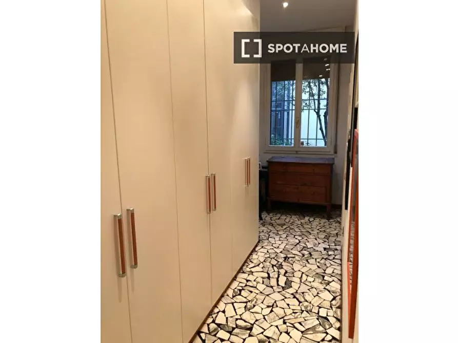 Immagine 2 di Appartamento in affitto  in Via Filippo Schiassi a Bologna