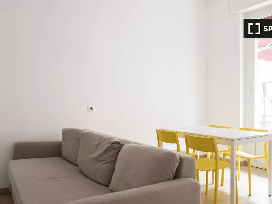 Immagine 5 di Ufficio in affitto  in Via Archimede a Milano