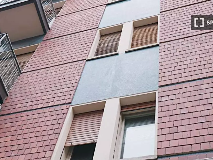 Immagine 12 di Camera condivisa in affitto  in Via Santa Croce a Bologna