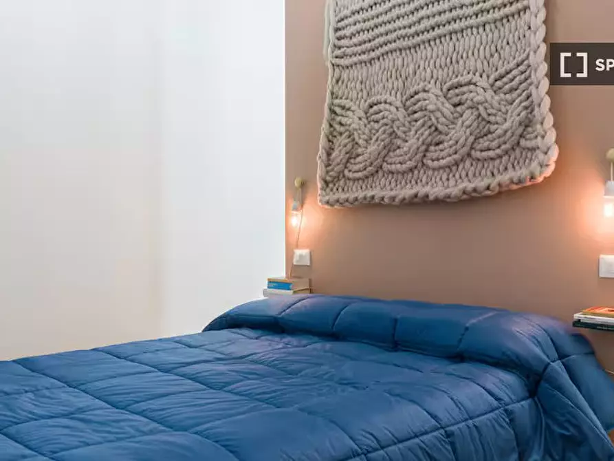 Immagine 8 di Appartamento in affitto  in Via Conchetta a Milano