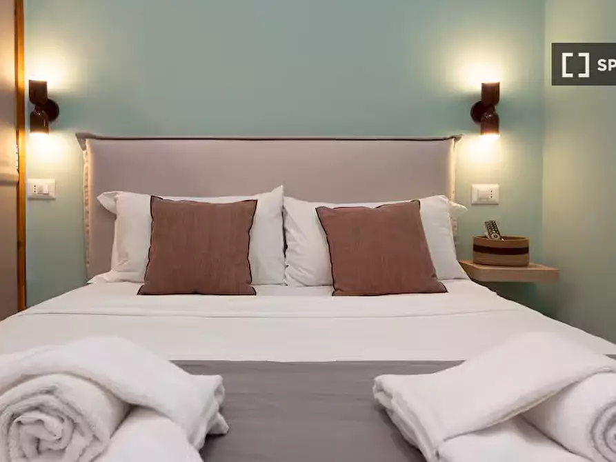 Immagine 5 di Ufficio in affitto  in Via Carlo Imbonati a Milano