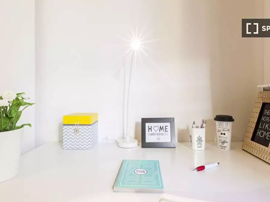 Immagine 8 di Camera condivisa in affitto  in Via Privata San Martiniano a Milano