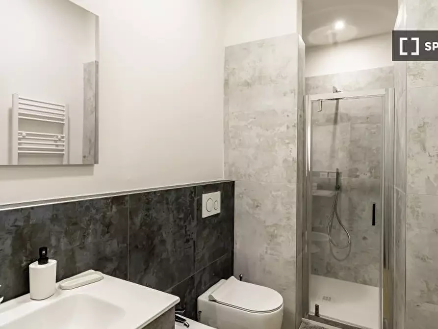 Immagine 14 di Ufficio in affitto  in Via dell'Oro a Bologna