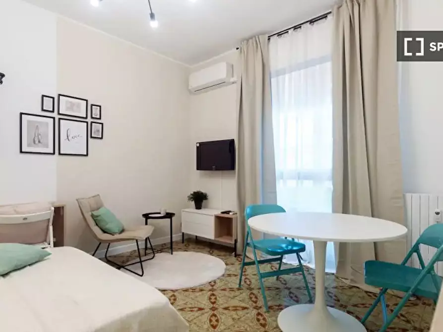 Immagine 8 di Appartamento in affitto  in Via Jean Jaurès a Milano