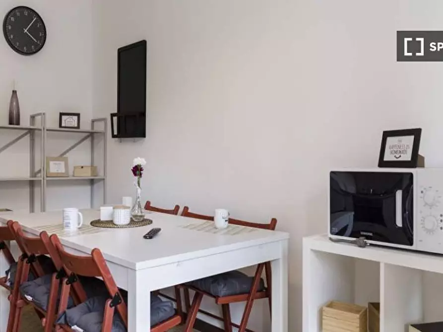 Immagine 8 di Camera condivisa in affitto  in Viale Giovanni Vicini a Bologna