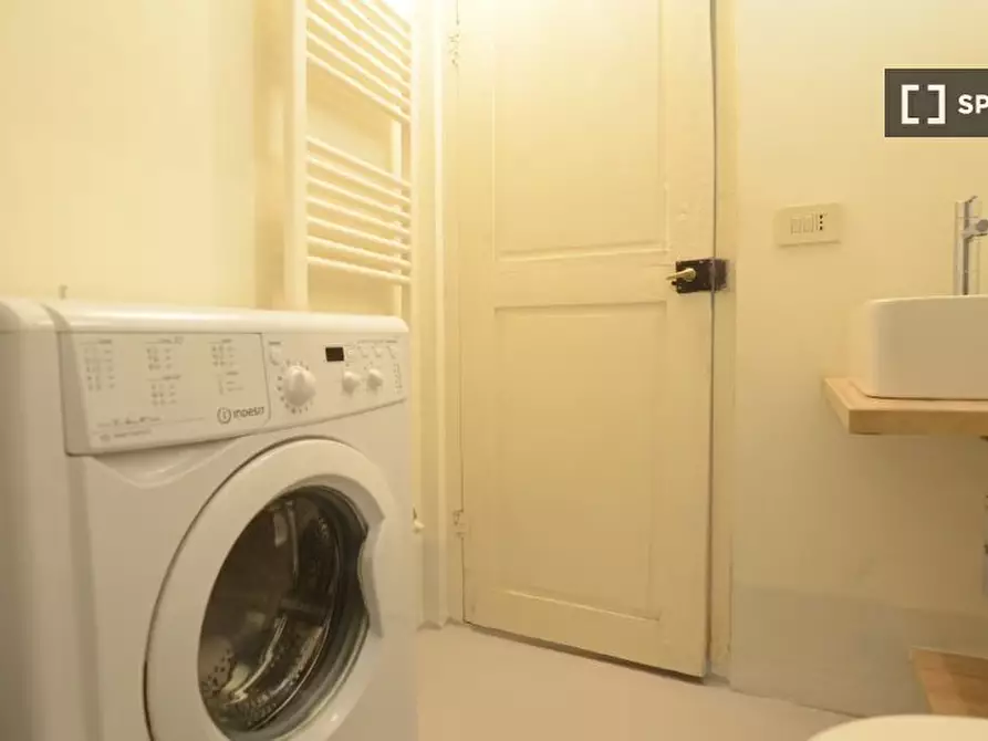 Immagine 16 di Appartamento in affitto  in Via dello Sprone a Firenze