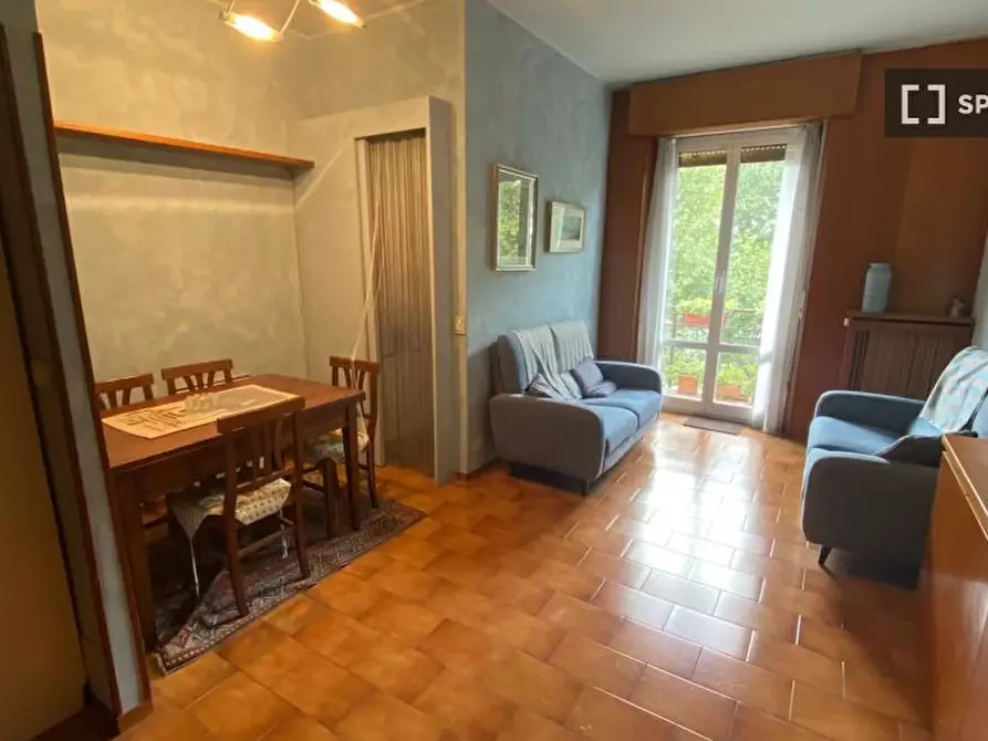 Immagine 6 di Appartamento in affitto  in Viale Certosa a Milano