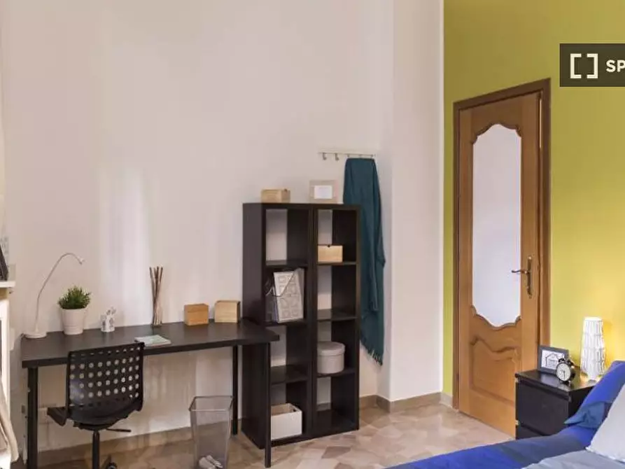 Immagine 6 di Camera condivisa in affitto  in Via Vincenzo Rabolini a Milano