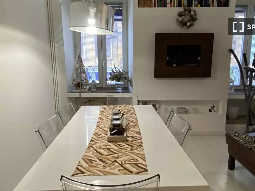 Immagine 10 di Appartamento in affitto  in Corso S. Gottardo a Milano