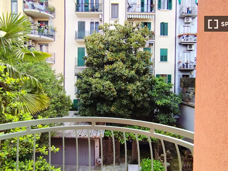 Immagine 13 di Ufficio in affitto  in Via Privata Mario Bianco a Milano